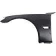 BM1240151 Body Panel Fender Panel Driver Side